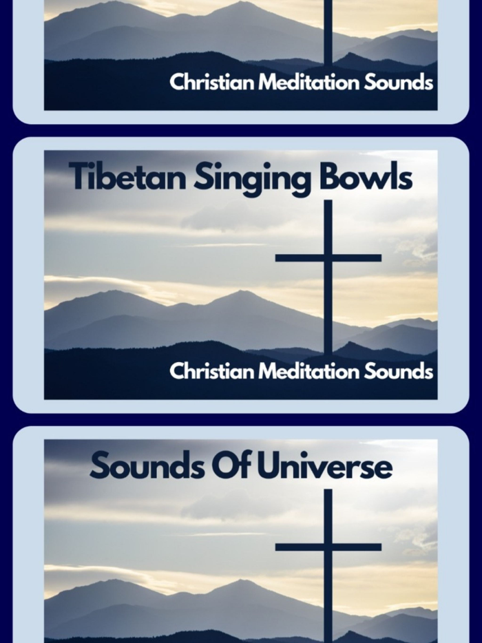 Christian Meditation Sounds