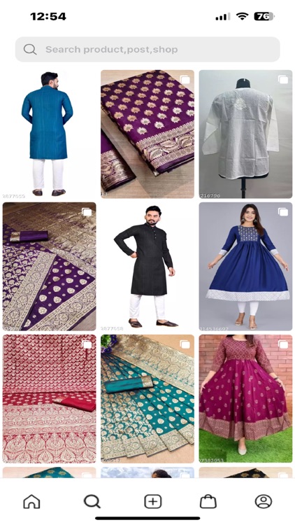 Shopyglam - Social E-Commerce