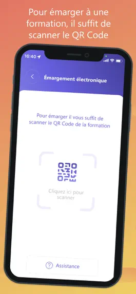 Game screenshot DoceoSign apk