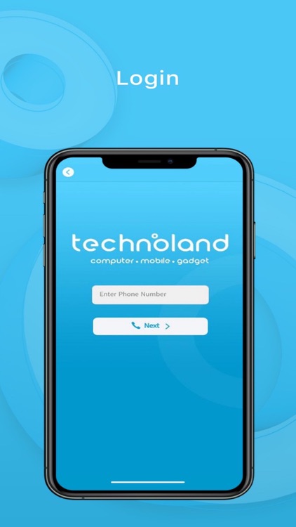 Technoland Rewards