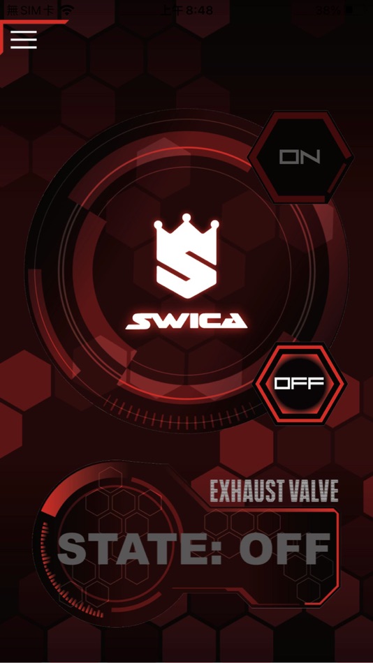 #3. SWICA Lite 2 (iOS) 由: Auto jaw co ltd