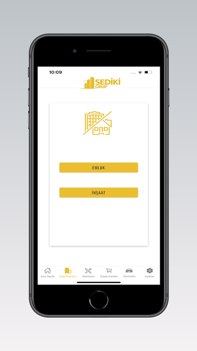 Sediki Grup Screenshot