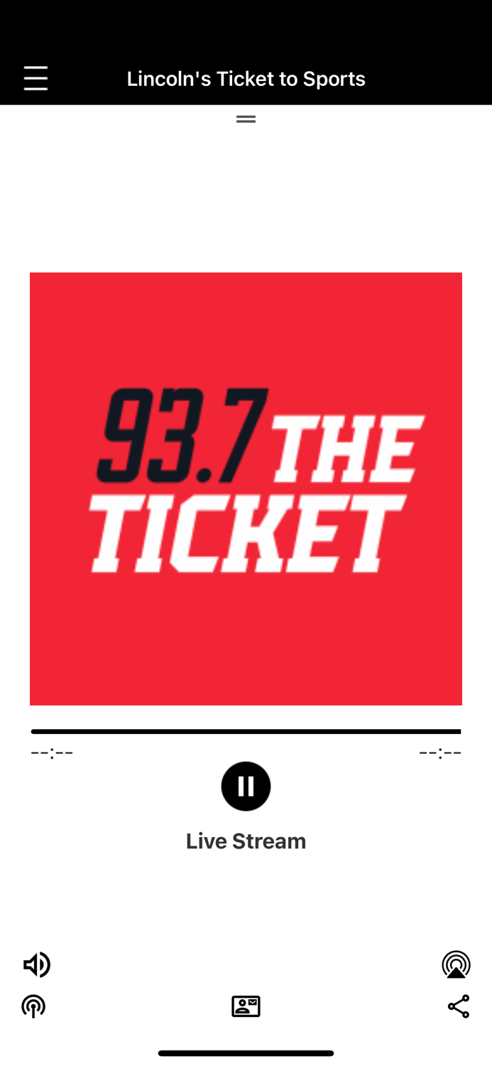 937 The Ticket