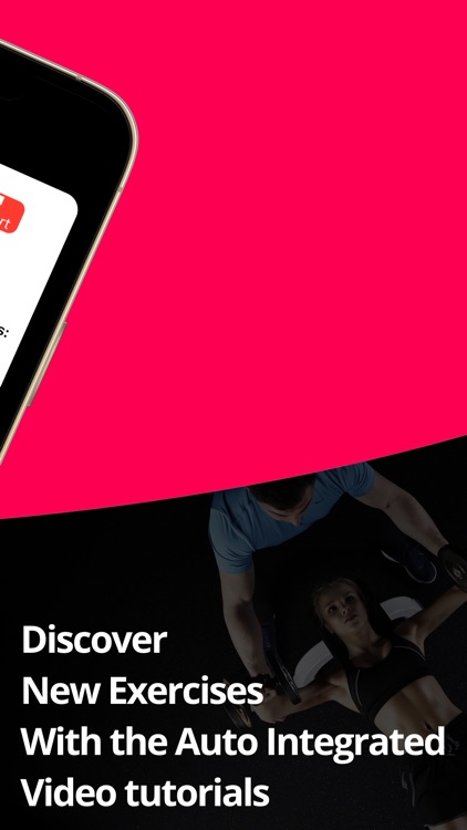 SocialFit - Social Fitness screenshot-3