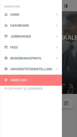 Game screenshot Jusfinder apk