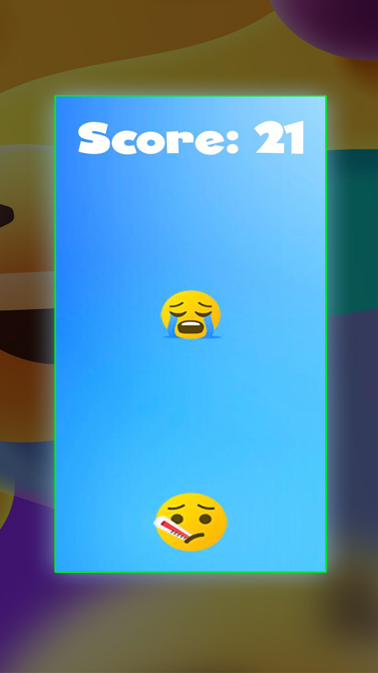 #3. Emsam (iOS) 由: Vinh Nguyen