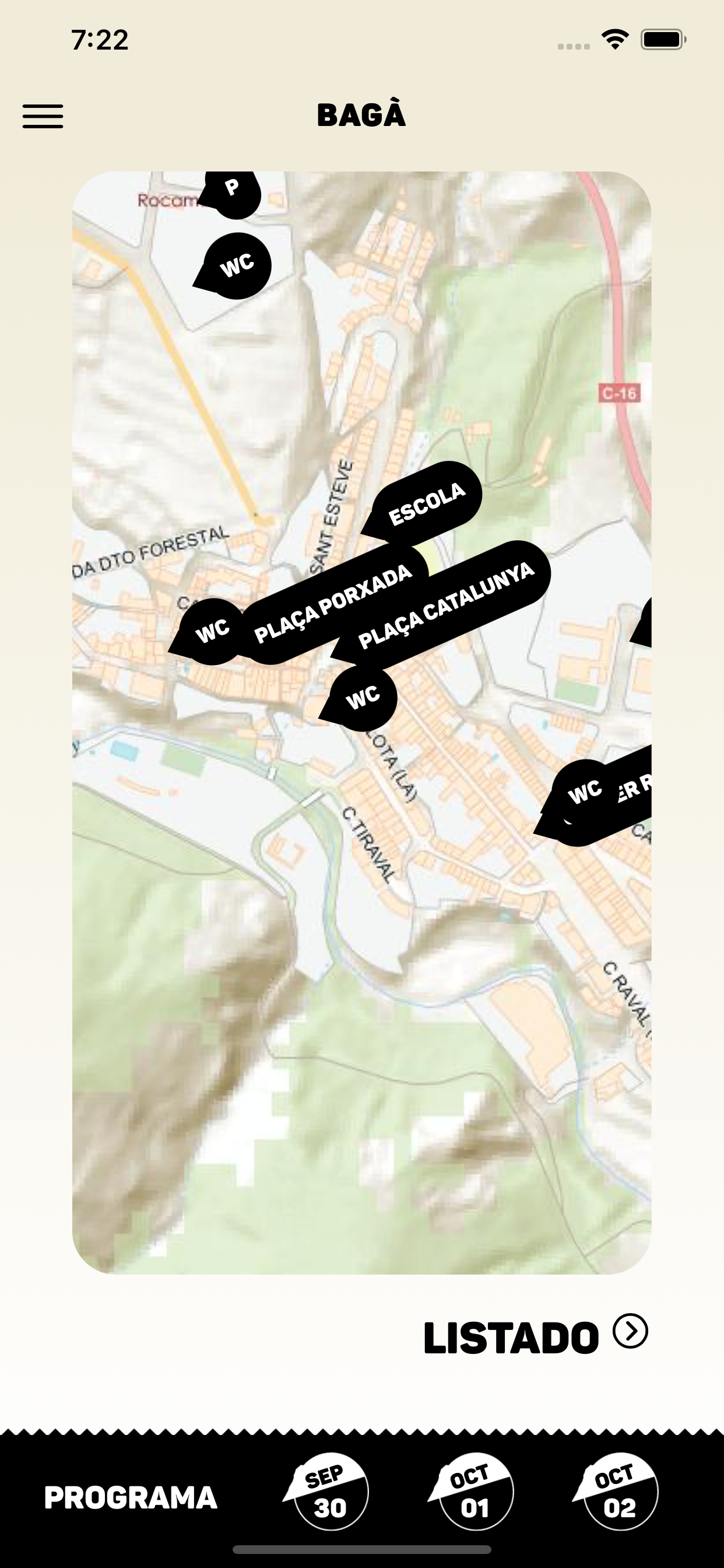 Ultra Pirineu