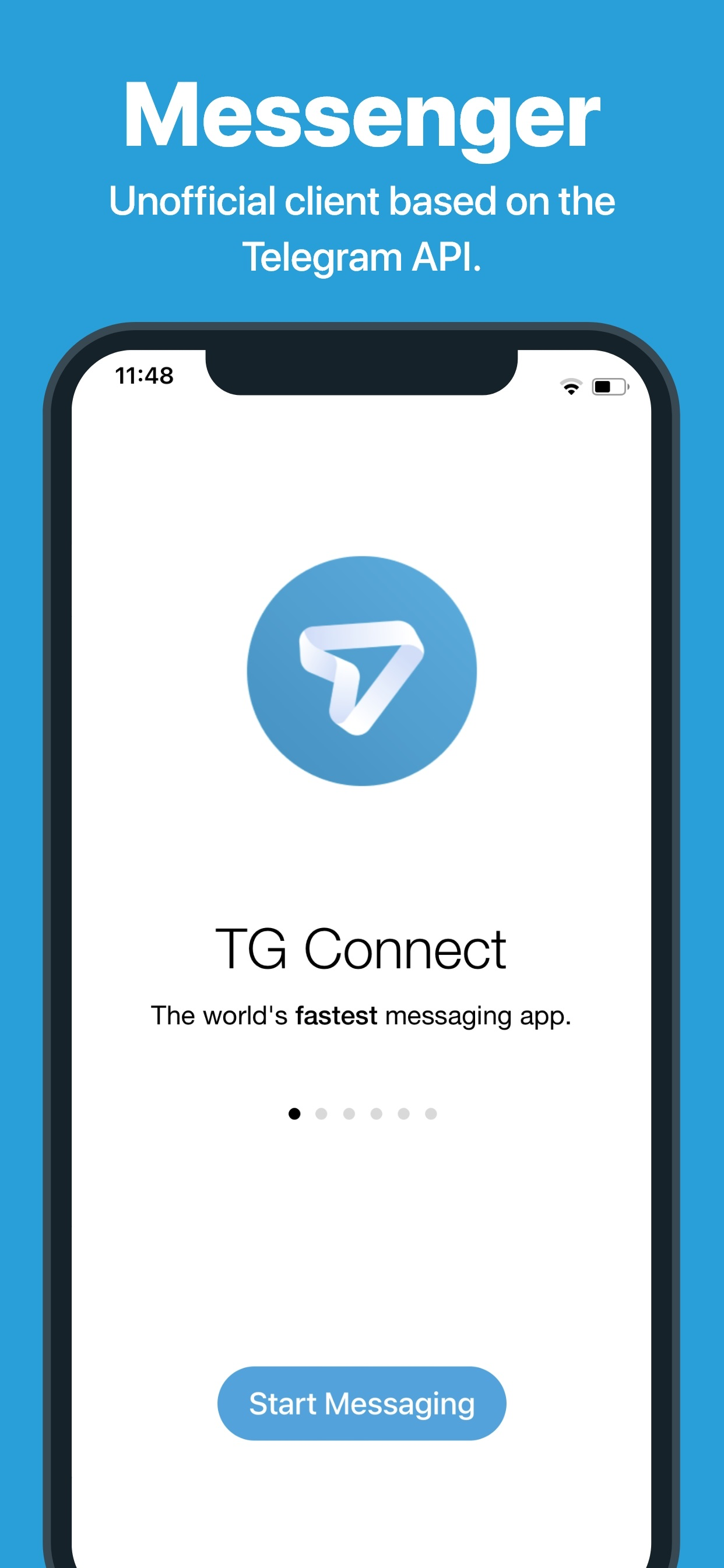 TG Connect