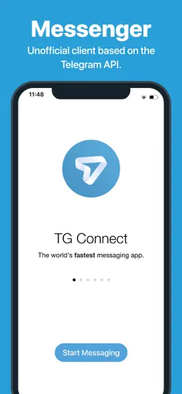 Game screenshot TG Connect mod apk