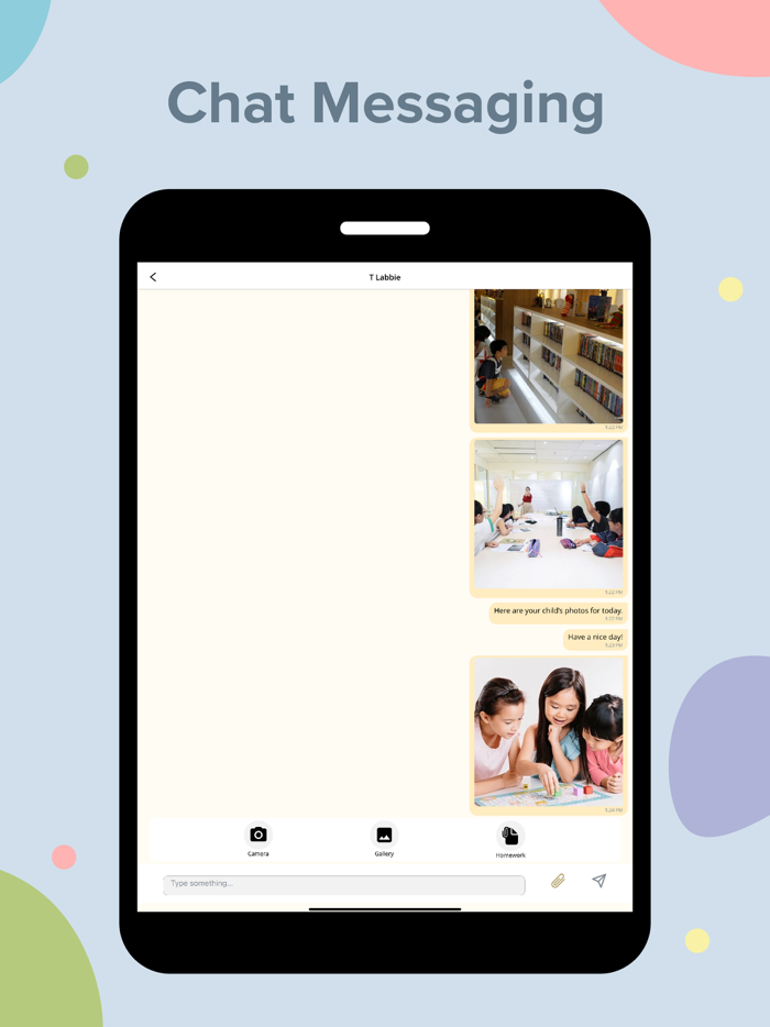 The Learning Lab TLL