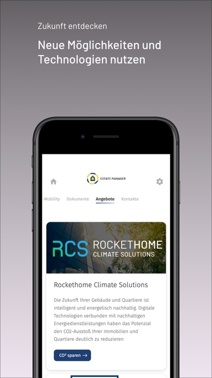Ecclesia Estate Manager screenshot-3