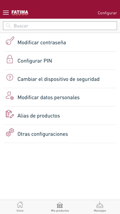 FATIMA DIGITAL screenshot-5