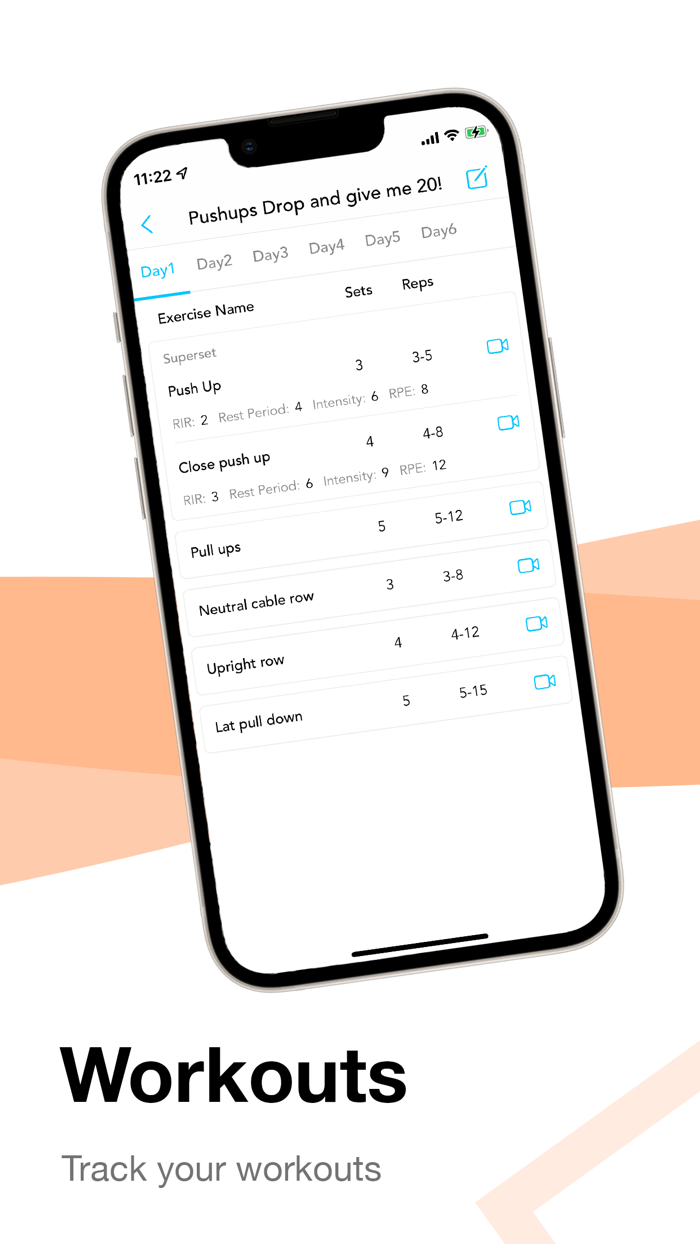 The Pride Gym Coaching