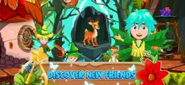 Game screenshot My Little Princess Fairy Game apk