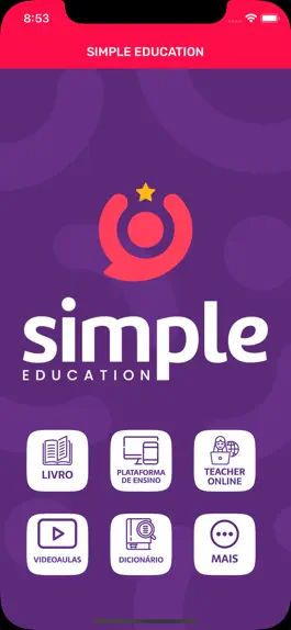 Game screenshot Simple Bilingual Education mod apk