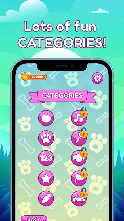 Pair It Cedric: Memory Game