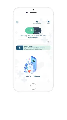 Game screenshot UrPharm mod apk