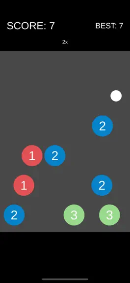 Game screenshot Boltop apk