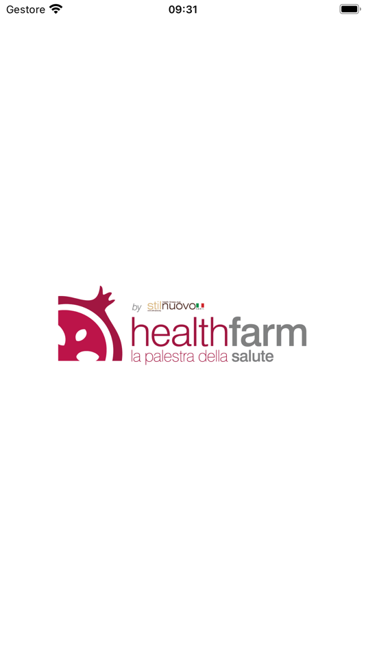 Healthfarm by Stilnuovo - 2.3.4 - (iOS)