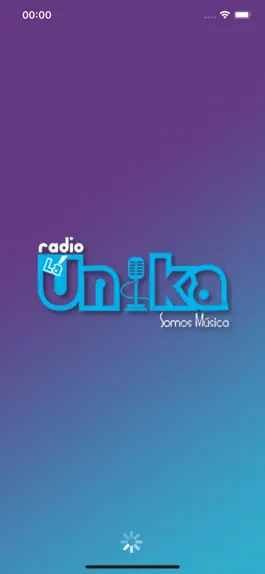 Game screenshot Radio La Unika mod apk