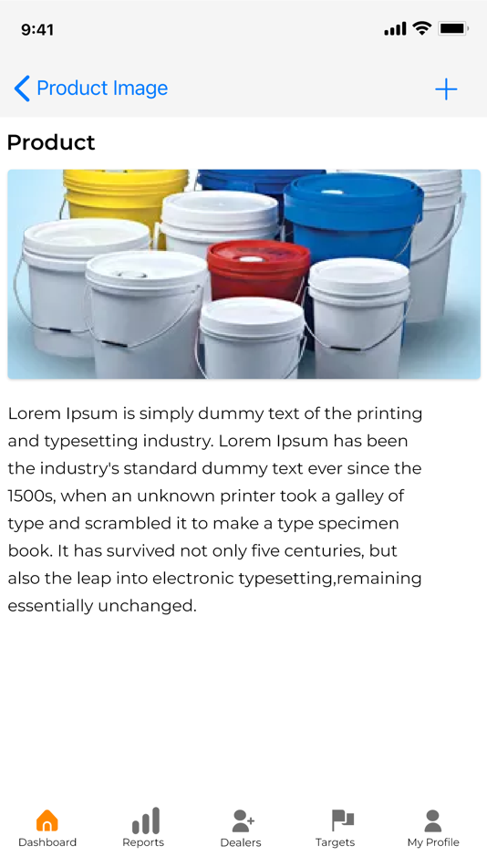 #7. Sirca Parivaar 2.0 (iOS) 由: Sirca Paints India limited