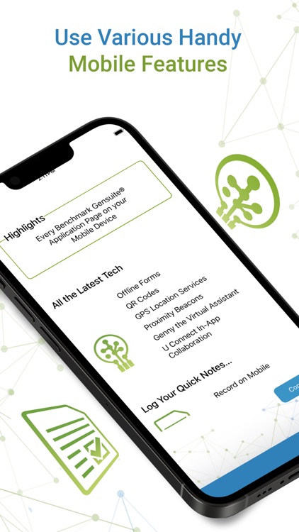 Benchmark Gensuite®