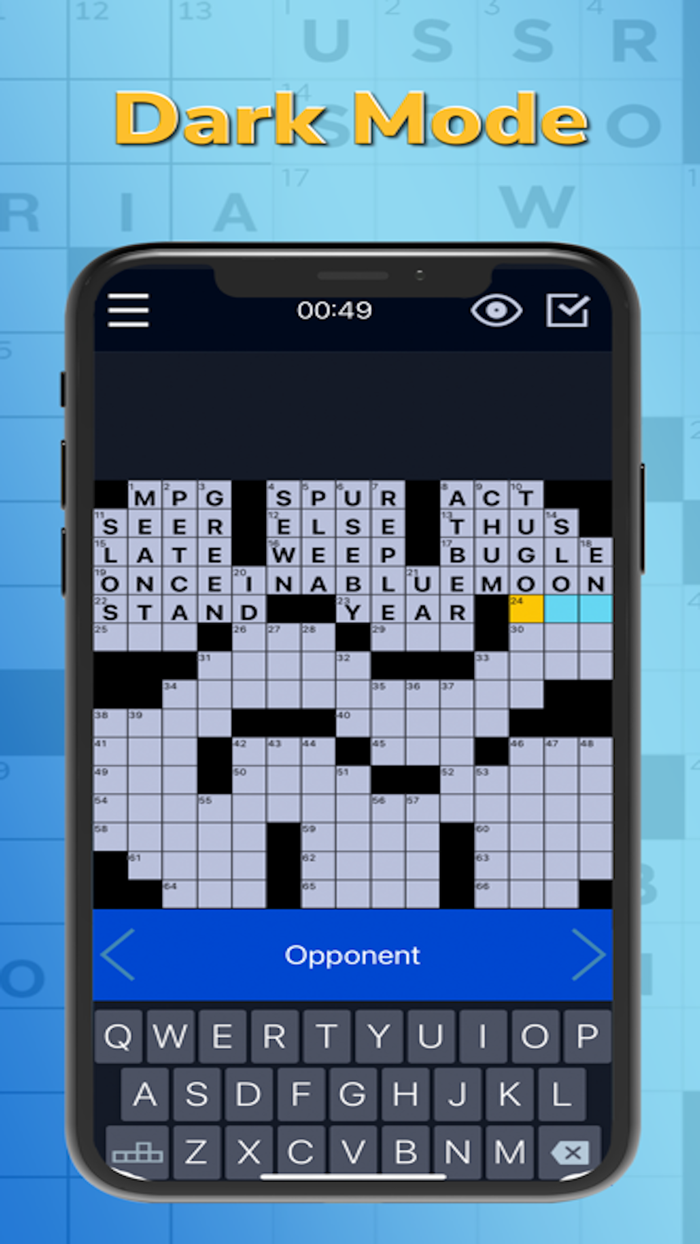 Daily Crossword Puzzles·