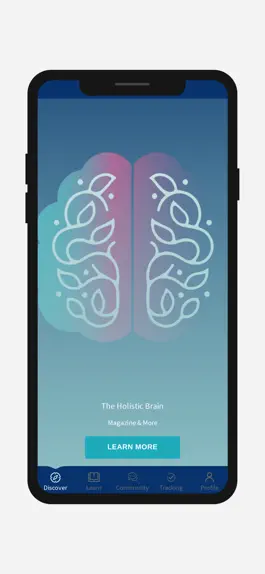 Game screenshot Holistic Brain mod apk