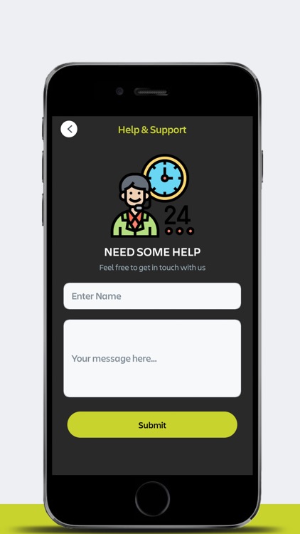 A.E.R Driver screenshot-6