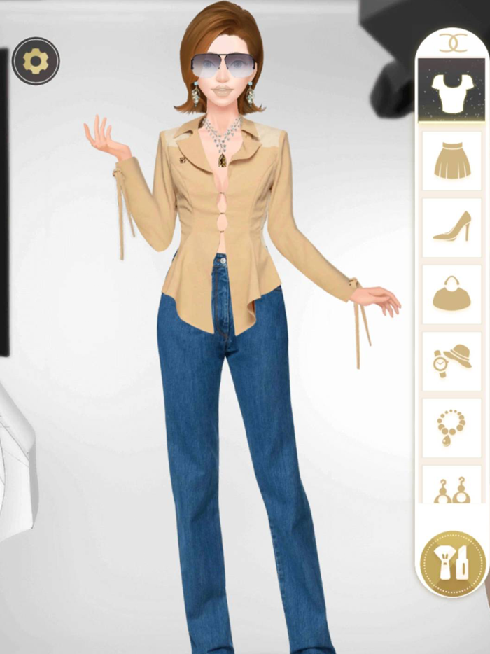 Super Fashion Star Daily