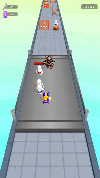 Fight and Evolve Screenshot