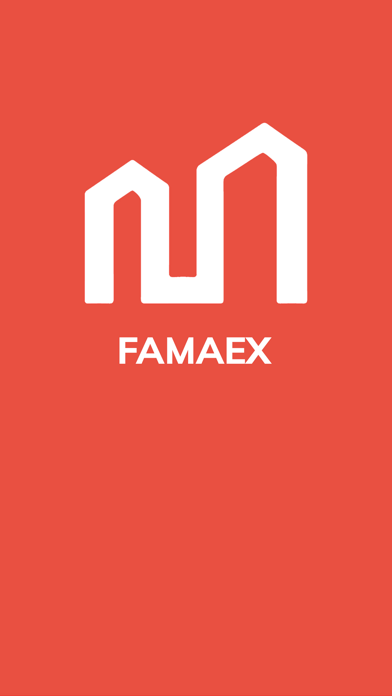 Famaex Screenshot