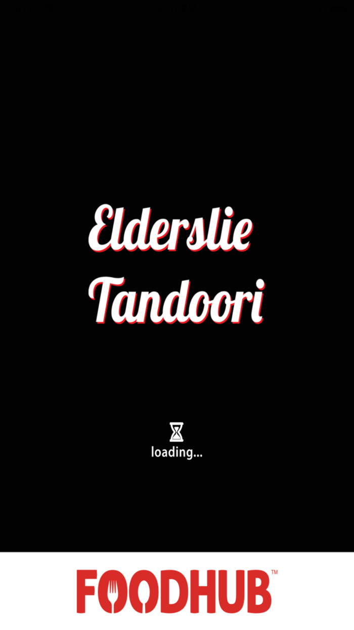 Elderslie Tandoori