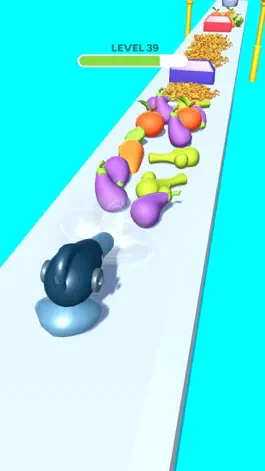 Game screenshot Vacuum Express mod apk