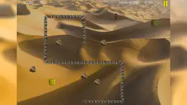 Game screenshot Shai-Hulud apk