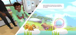 Game screenshot Stickäventyret hack