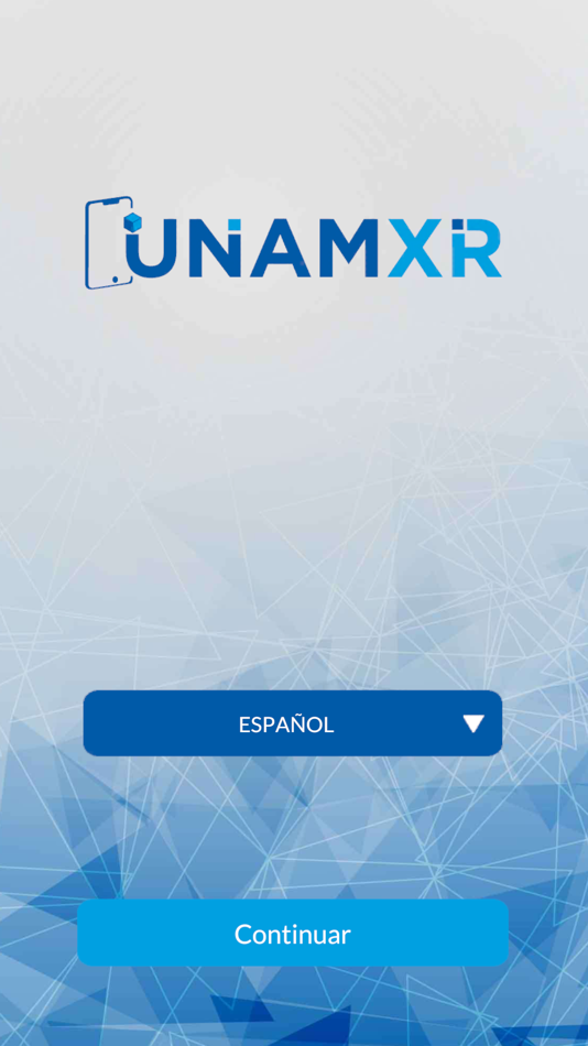 #2. UNAM XR (iOS) 由: EXPERIENCIAS AUMENTADAS SA DE CV
