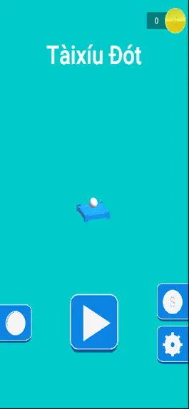 Game screenshot Tàixíu Đót mod apk
