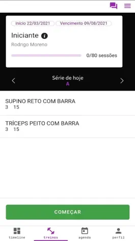 Game screenshot Body Edge apk
