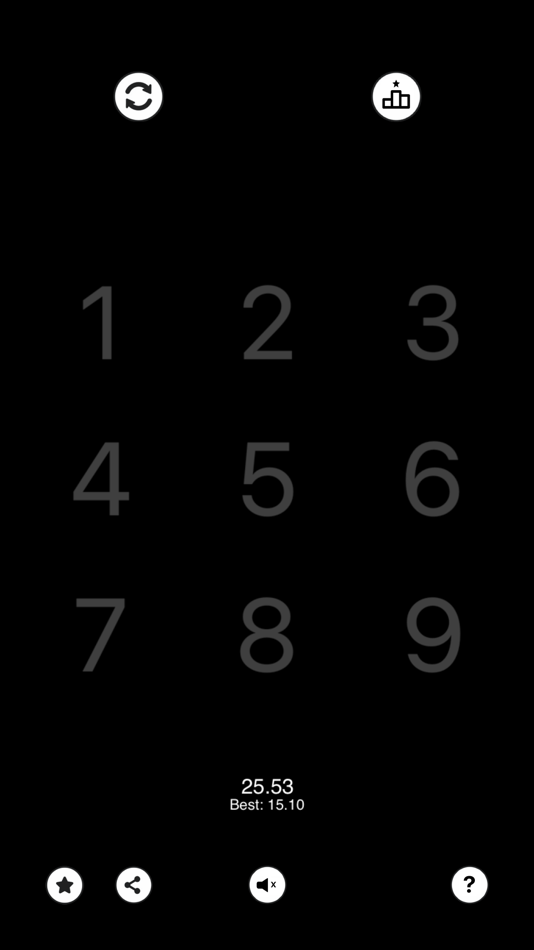 #5. Rotator Lite (iOS) 由: Paul Scott