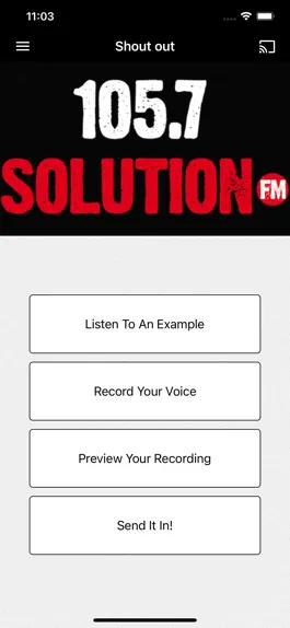 Game screenshot Solution FM Radio hack