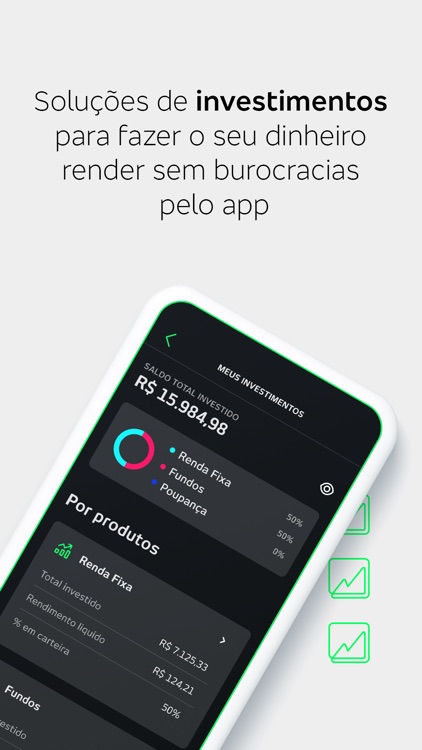Banco next: Conta e Cartão screenshot-4