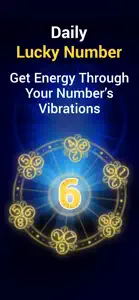 Numerology - Numbers & You screenshot #10 for iPhone