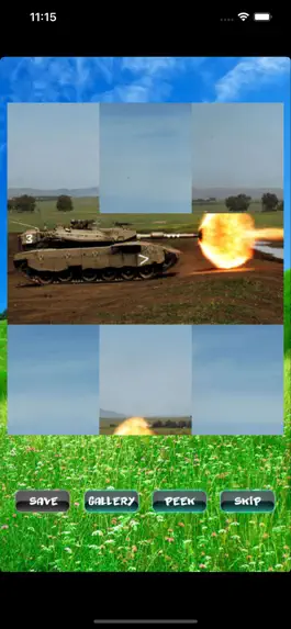 Game screenshot Tank Puzzles mod apk