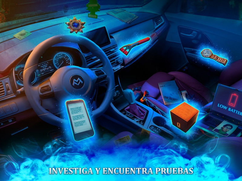 Twin Mind 3 - F2P screenshot 7