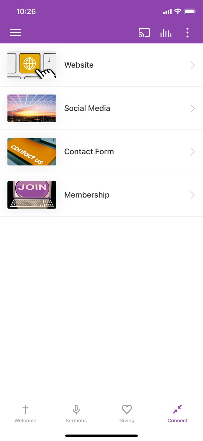 Belmont Ave Baptist Church LA