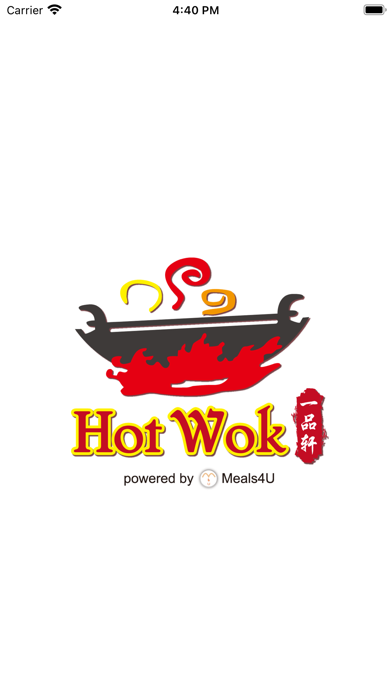 Hot Wok Renaissance Screenshot