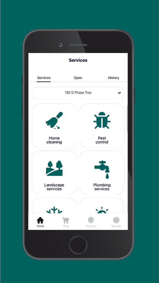#5. EPM Communities (iOS) By: Moonshot Labs