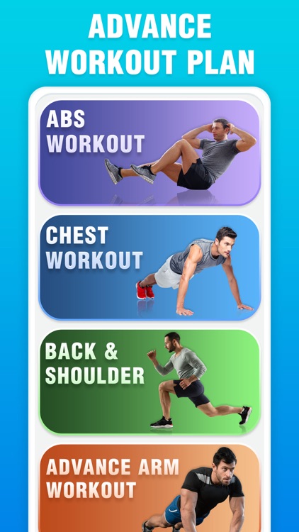 Arm Workout - Biceps, Triceps by ohealth apps studio