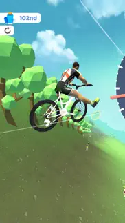 How to cancel & delete bike ride 3d 3